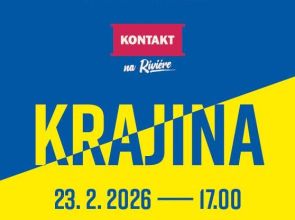 Kontakt na Riviére: Krajina